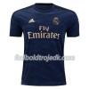 Real Madrid Udebane 2019/20 - Fodboldtrøjer(S/S) Real Madrid Udebane 2019/20 - Fodboldtrøjer(S/S)